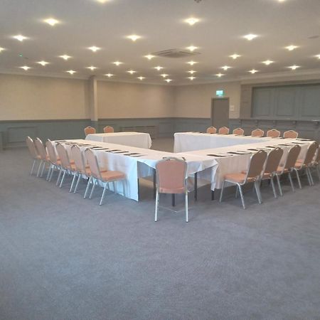 Great National Hotel Ballina Ballina  Luaran gambar