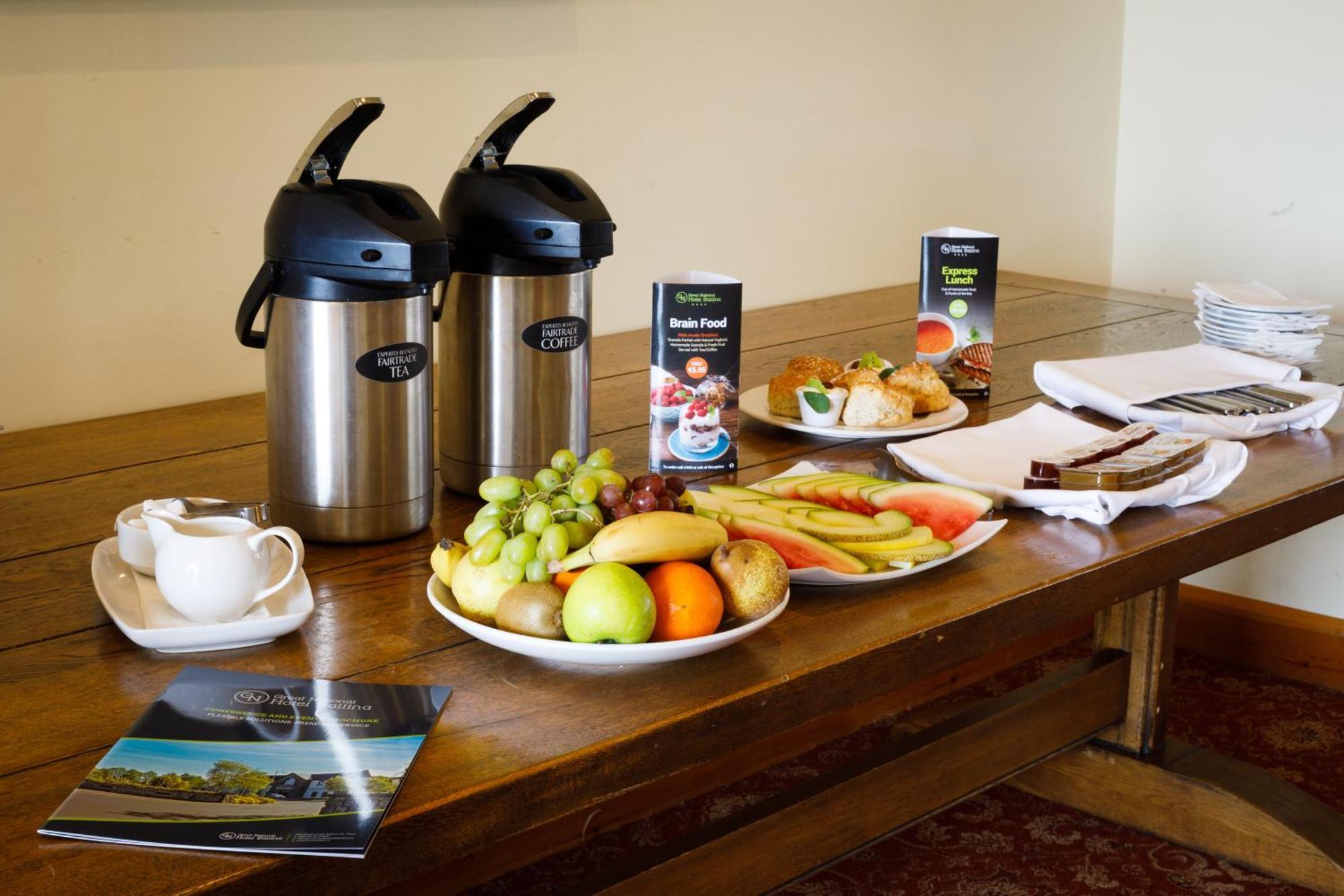 Great National Hotel Ballina Ballina  Luaran gambar