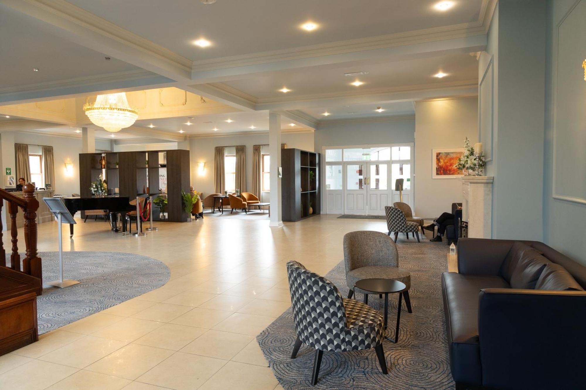 Great National Hotel Ballina Ballina  Luaran gambar